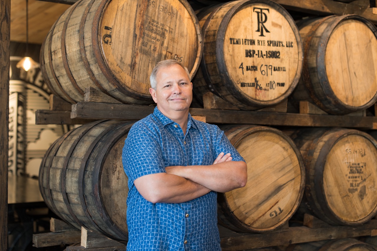 Jeff Krumm, President, Boulevard Brewing Co.